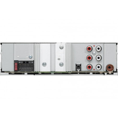 Kenwood KMM-BT309
