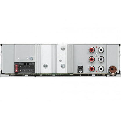 Kenwood KMM-BT309