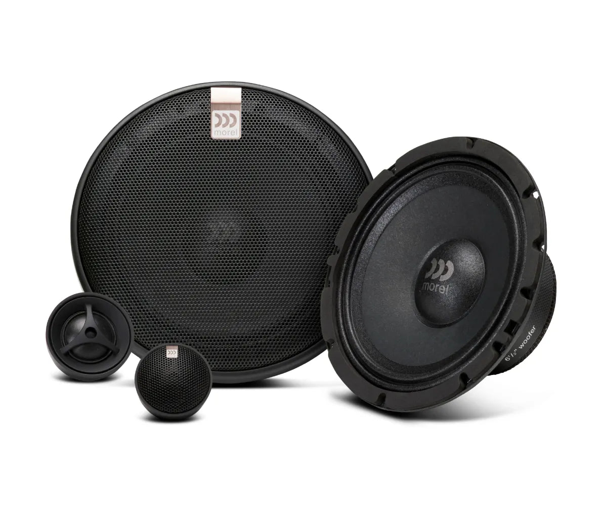 MOREL MAXIMO ULTRA 602HE