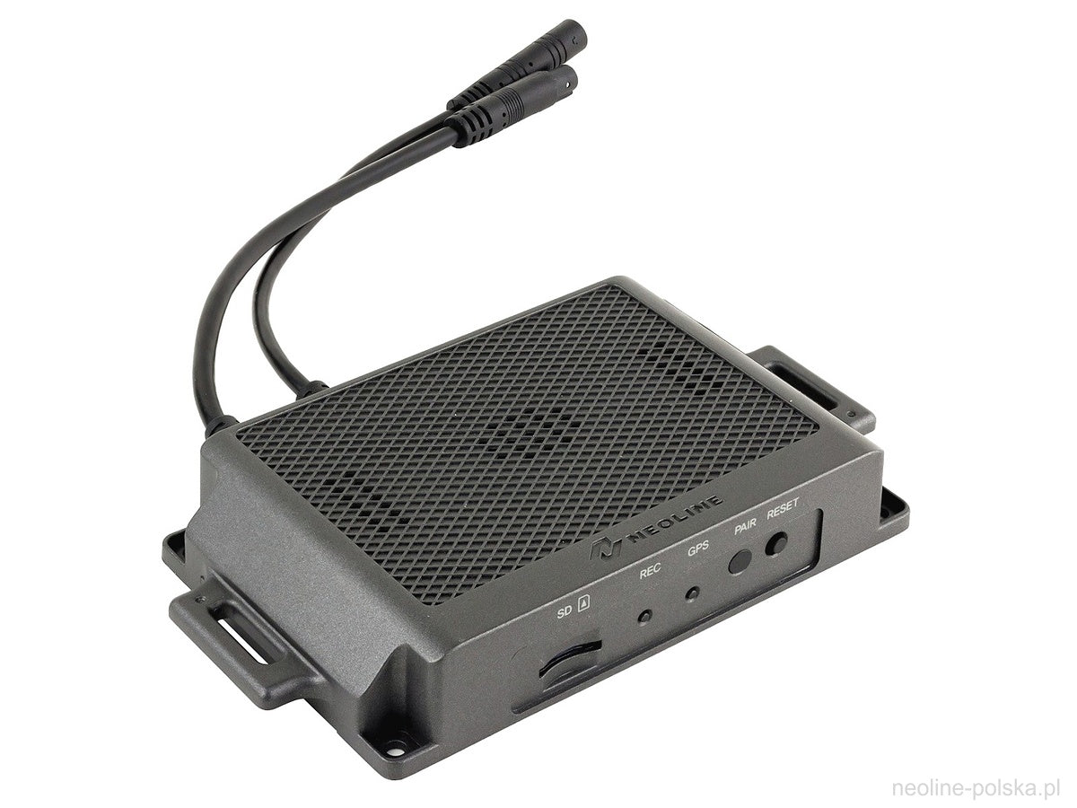 NEOLINE G-Tech X53