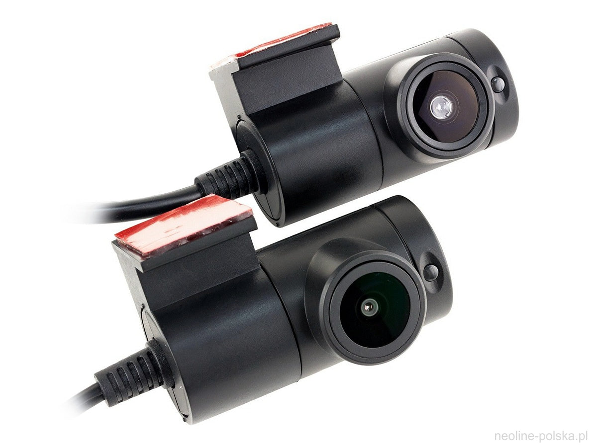 NEOLINE G-Tech X53