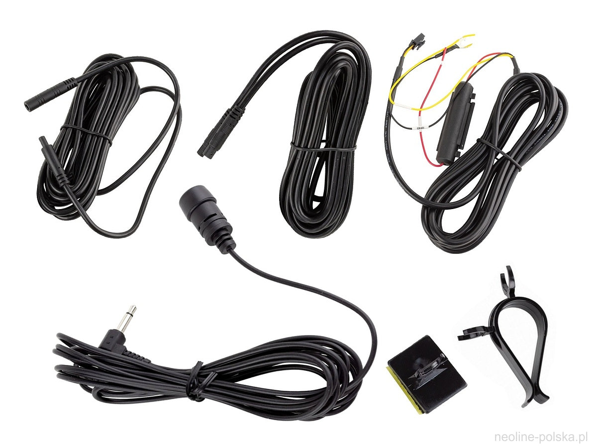 NEOLINE G-Tech X53