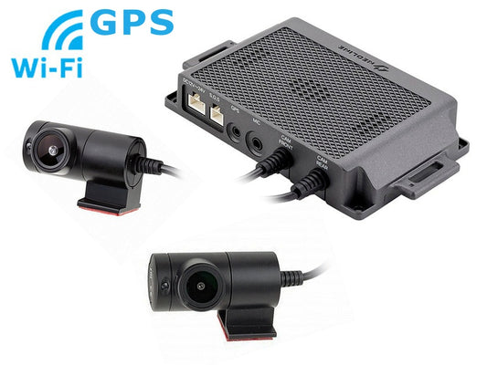 NEOLINE G-Tech X53