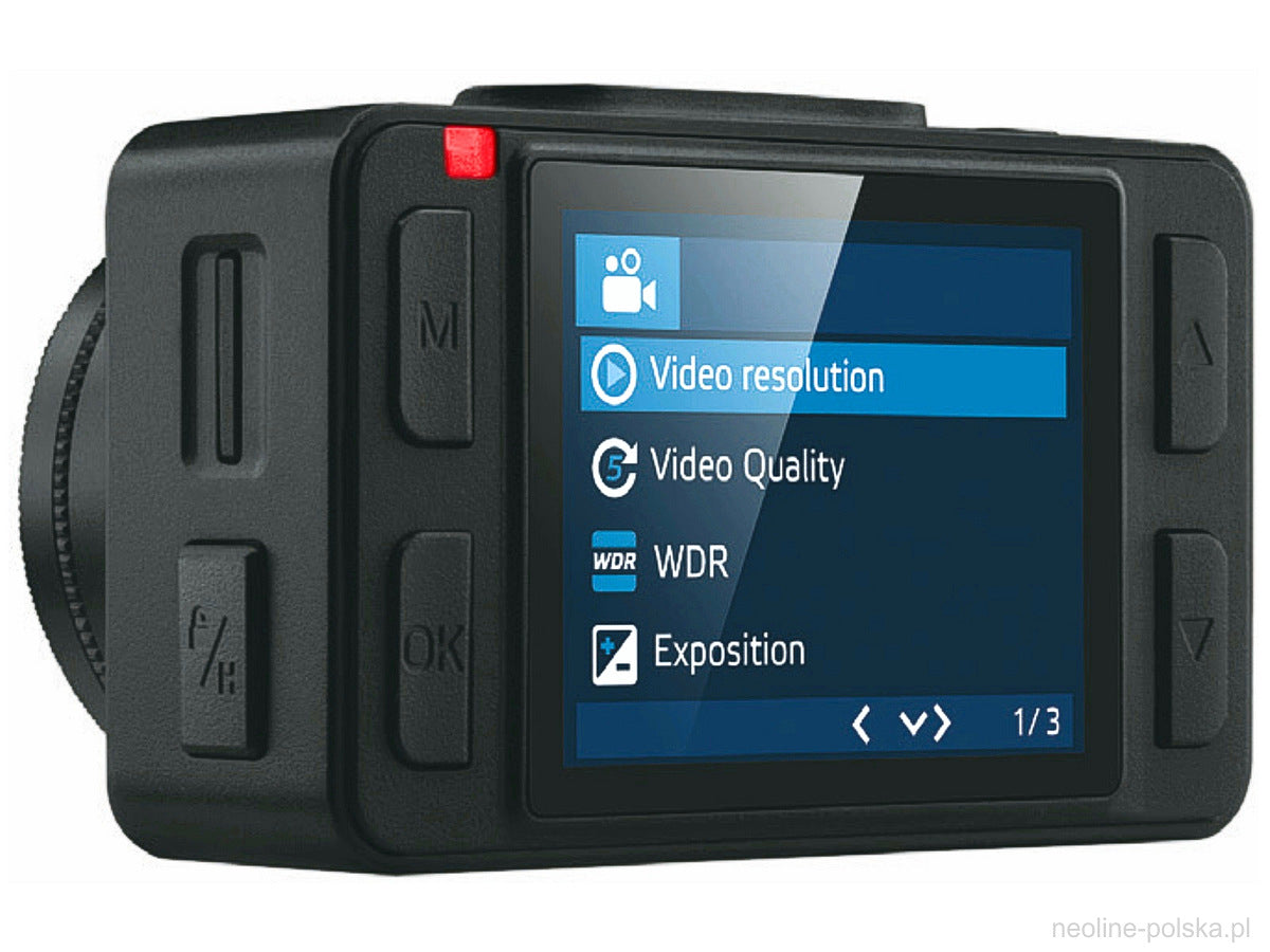 NEOLINE G-Tech X76