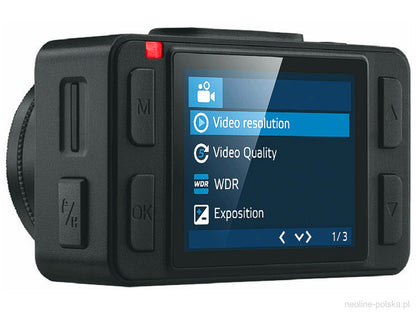 NEOLINE G-Tech X76