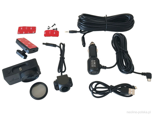 NEOLINE G-Tech X76