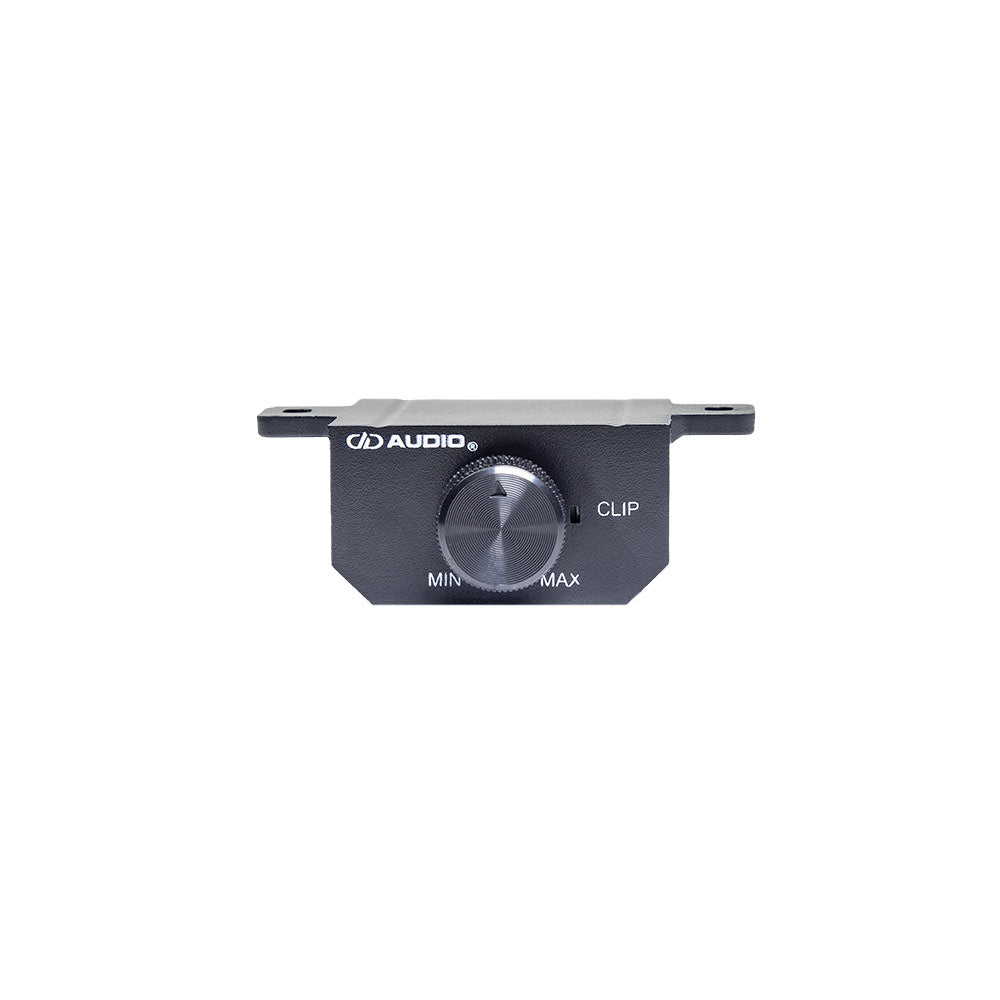 DD Audio SS5.500