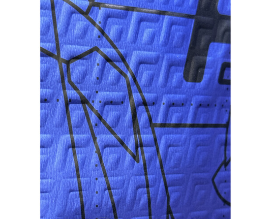 FOUR BlueLabel Bulk 4-BLUELABEL