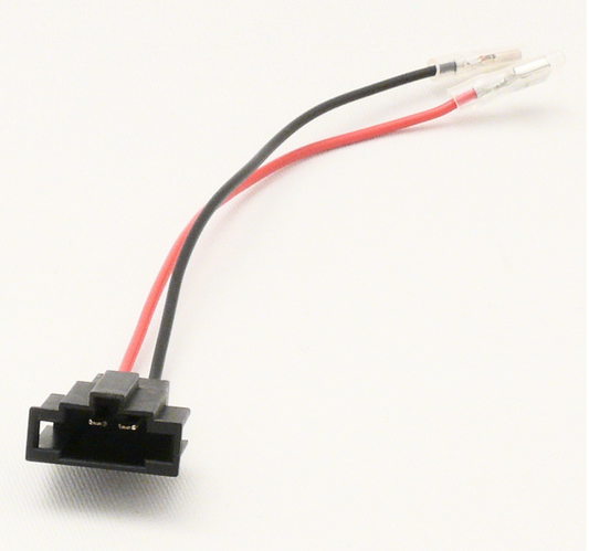 Adapter kabla Głośnikowego AUDI A3 A4 A5 A6 Q5 Q7 SEAT LEON EXEO