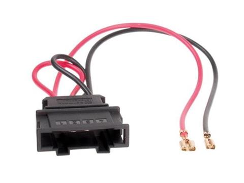 Adapter złącza głośnikowego VW Golf IV Passat Seat Leon