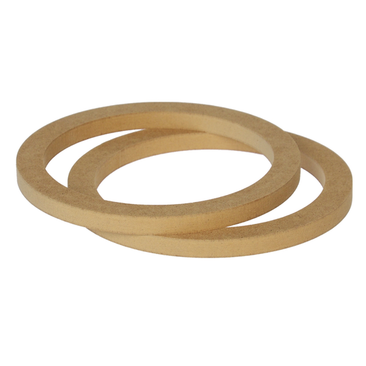 Uniwersalne dystanse Pierścień MDF 165mm / 12mm Standard