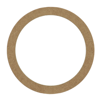 Uniwersalne dystanse Pierścień MDF 165mm / 12mm Standard