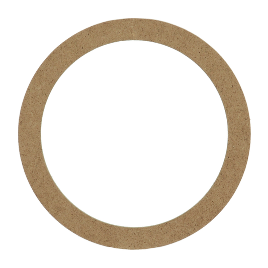 Uniwersalne dystanse Pierścień MDF 165mm / 12mm Standard