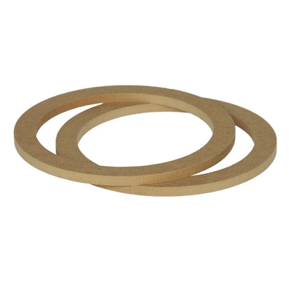 Uniwersalne dystanse Pierścień MDF 165mm / 8mm Standard