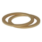 Uniwersalne dystanse Pierścień MDF 165mm / 8mm Standard