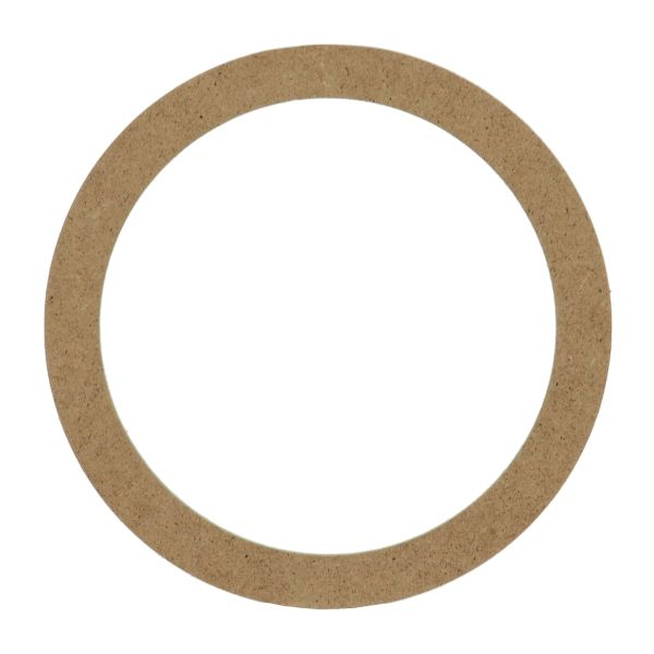 Uniwersalne dystanse Pierścień MDF 165mm / 8mm Standard