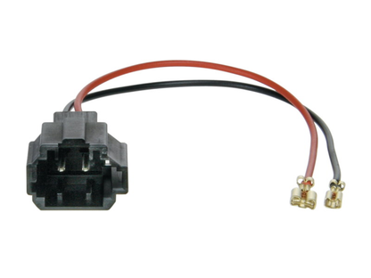 Adapter kabla głośnikowego UNIWERSALNY Audi Mazda Seat Skoda Suzuki Renault Fiat Peugeot Opel Kia Iveco Ford Alfa Dacia Chevrolet