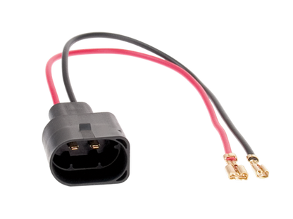 Adapter kabla głośnikowego VW GOLF 5 TOURAN NEW BEETLE