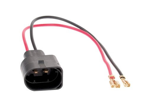 Adapter kabla głośnikowego VW GOLF 5 TOURAN NEW BEETLE