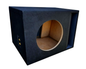 Skrzynia BassReflex Szczelinowy 66 litrów, MDF18 na głośnik 12"/30cm Subwoofer