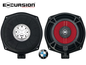 Exursion PX-8 BM - woofery 200mm do BMW / MINI