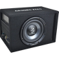 Ground Zero GZIB 200XBR ACT - 20cm, 100/200W, Aktywny
